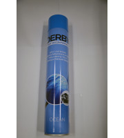 Spray silicon parfumat MTR Ocean 750 ml