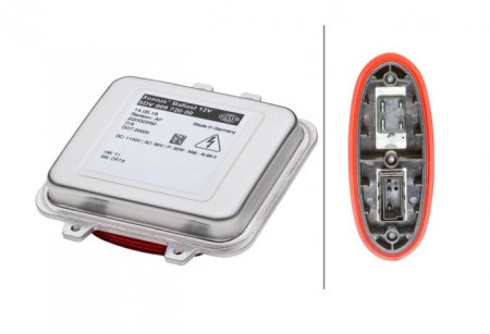 Unitate control xenon - droser Opel Astra J Hella 5DV009720-001