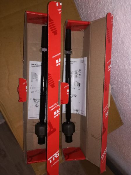 Bieleta directie Opel Astra H Trw - pt sistem directie ZF