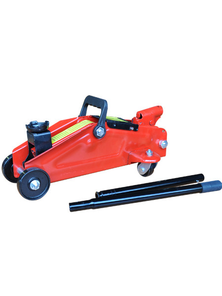 CRIC CROCODIL 2T (TUV-GS.CE)