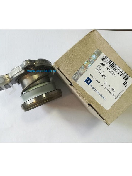 Rulment ambreiaj Opel Corsa C cutie F13 si F17 Original GM 24422061