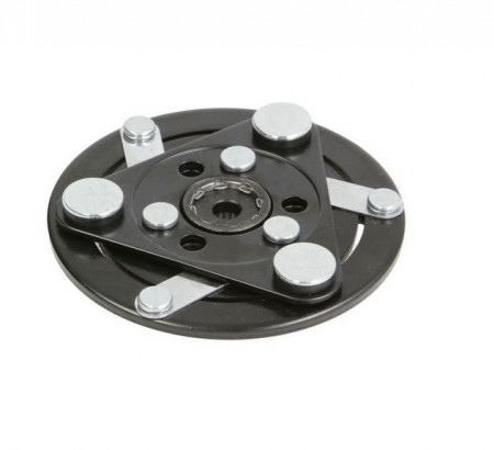 Disc ambreiaj compresor A/C SANDEN PXV16 PXC16