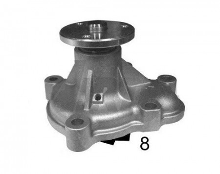 Pompa apa Opel Astra G 1.7 producator Airtex