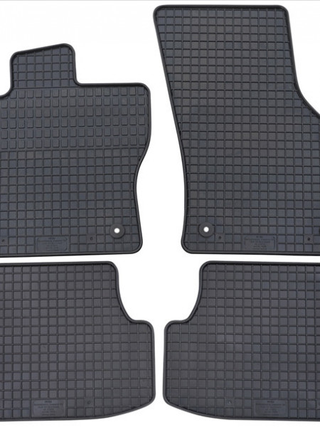 SET COVORASE CAUCIUC AUDI A3 4/5USI (2013-PREZENT) PETEX