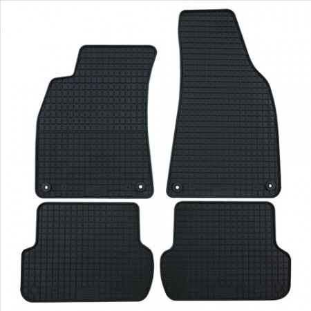 Set 4 covorase cauciuc Nissan X-Trail (T30) 09/2001-5/2007 Petex