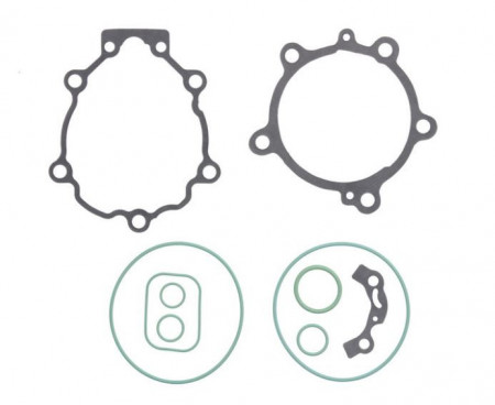 Set garnituri carcasa compresor AC DENSO TV12EC / TV14EC