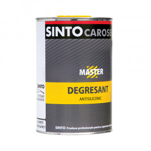 Degresant antisilicon MASTER 1L SINTO