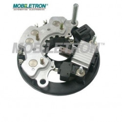 Punte diode cu releu incarcare alternator Opel Astra H Z17DTL Z17DTH Mobiletron RV-H002