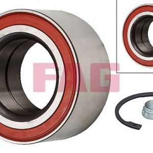Rulment roata spate stg/drp BMW 1 (E81), 1 (E82), 1 (E87), 1 (E88), 3 (E90), 3 (E91), 3 (E92), 3 (E93), Z4 (E89) 1.6-4.0 06.04-08.16 FAG