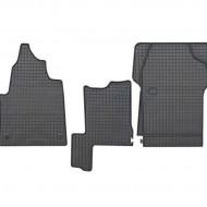 SET 3 COVORASE CAUCIUC JUMPY/SPACETOURER 06/2016- PETEX