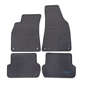 SET COVORASE CAUCIUC AUDI A4 11.2000-10.2007 PETEX