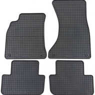 Set 4 covorase cauciuc Audi A4 11.2007-09.2015 Petex