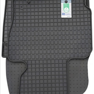SET 4 COVORASE CAUCIUC CX-5 2012-04.2017