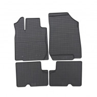 SET 4 COVORASE CAUCIUC DUSTER