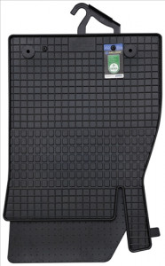 SET 4 COVORASE CAUCIUC INSIGNIA A