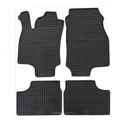 Set 4 covorase cauciuc Opel Astra G Petex
