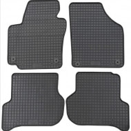 Set 4 covorase cauciuc Skoda Yeti 2009-2017 Petex