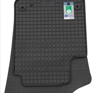 SET COVORASE CAUCIUC UP, CROSS UP