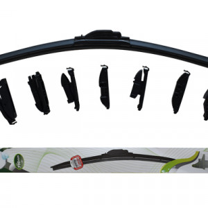 STERGATOR 15`/38 cm KONTAKT MULTI ADAPTER