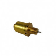 Supapa regulatoare compresor A/C Sanden SD7V16 / SD6V12 AUDI FORD SEAT SKODA VOLKSWAGEN
