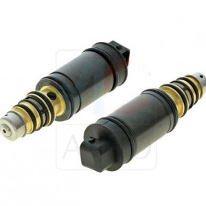 Supapa regulatoare compresor AC DENSO 7SBU, 6SEU, 6SAS, 6SBU, 6SES, 6SBH, 7SES, 7SAS AUDI, VOLKSWAGEN, LEXUS, FORD, BMW, MERCEDES