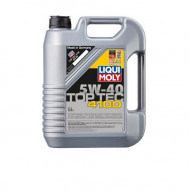 Ulei motor Liqui Moly Top Tec 4100 5W40 5L