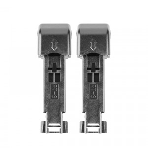 ADAPTOR ALCA PINCH TAB SET 2 BUC (PENTRU C4. MERCEDES A-KLASSE. BMW)