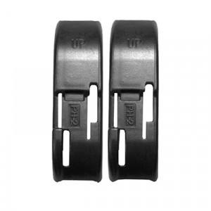 ADAPTOR ALCA SIDE LOCK SET 2 BUC (PENTRU VW. FORD. OPEL)