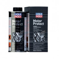 Aditiv ulei 'MOTOR PROTECT' Liqui Moly 500 ML