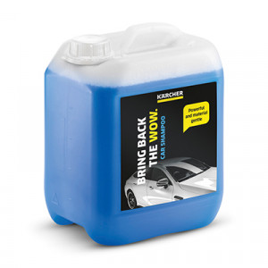 AGENT DE CURATARE CU SPUMARE. 5L - KARCHER