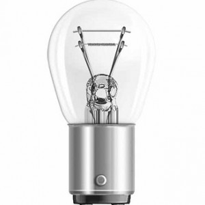 BEC 12V P21/4W ORIGINAL SET 10 BUC OSRAM