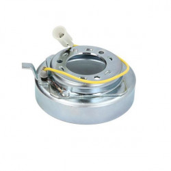 Bobina compresor A/C - compresor ZEXEL DKS15D- VOLVO C30, C70 II, S40 II; FORD C-MAX, FOCUS II 1.4-Electric 01.04-06.13