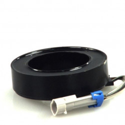 Bobina compresor A/C, SANDEN SD7V16 SD6V12 / PXV16 PXE16 - OPEL, SUZUKI - Z13DT, Z13DTJ