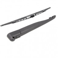 Brat Stergator Luneta cu Lamela si Capac PEUGEOT PARTNER 05.96-12.15