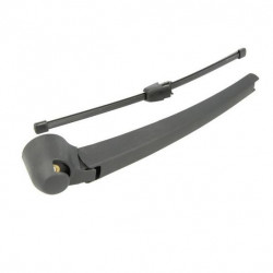 Brat Stergator Luneta cu Lamela si Capac SKODA FABIA 2 (5J) HATCHBACK 01.07-