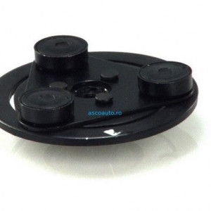 Disc compresor AC Zexel DKS-17 TM08 TM11 TM13 TM15 TM16
