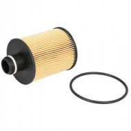 Filtru ulei Opel Cascada A20DTH A20DTR Mann