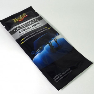 LICHID PROTECTIE CU REFLEXIE AMPLIFICATA 30 ML WAX - MEGUIARS