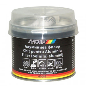 MOTIP CHIT FILLER ALUMINIU 250G M60086