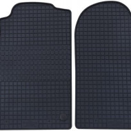 Set 2 covorase cauciuc Mercedes Vito 2014-prezent Petex