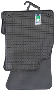 SET 4 COVORASE CAUCIUC A4 11.2007-09.2015