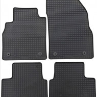 SET 4 COVORASE CAUCIUC OPEL ASTRA J PETEX