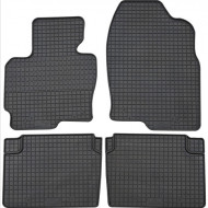Set 4 covorase cauciuc Mazda CX-5 2012-2017 Petex