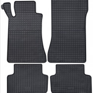 Set 4 covorase cauciuc Mercedes W203 Petex