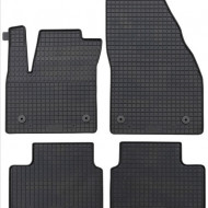 Set 4 covorase cauciuc Meriva B 2010-2017 Petex