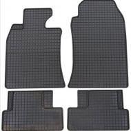 Set 4 covorase cauciuc Mini One / Cooper 09/2001-10/2006 Petex