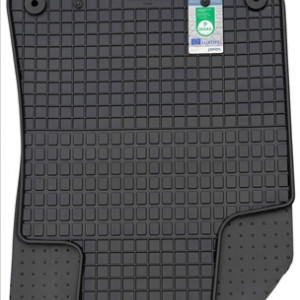 SET 4 COVORASE CAUCIUC PEUGEOT 308 09.2013-PREZENT