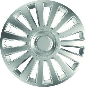 SET CAPACE ROTI 15` LUXURY