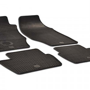 SET COVORASE AUTO CAUCIUC UMBRELLA PENTRU PEUGEOT 307 (2001-2007). CITROEN C4 (2004-2010)