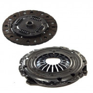 Set disc si placa ambreiaj Opel Vectra C Z16XE SACHS
